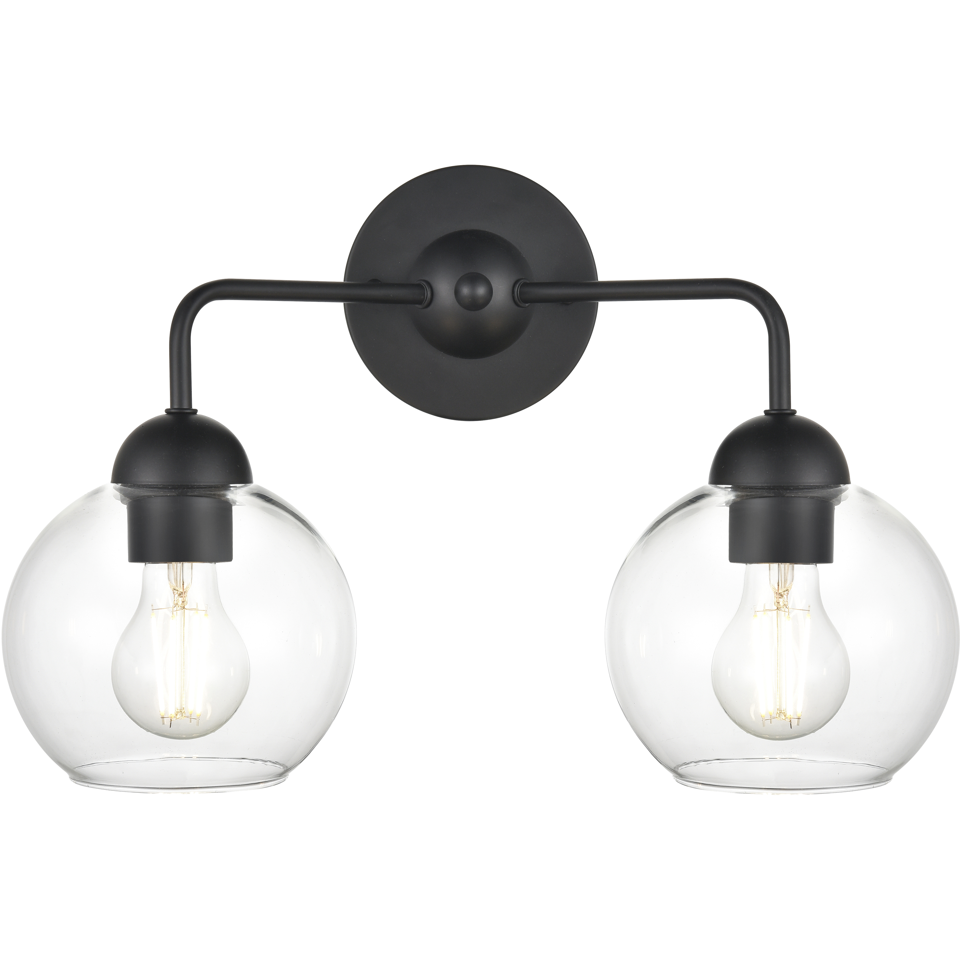 Soren Vanity Light Wall Light