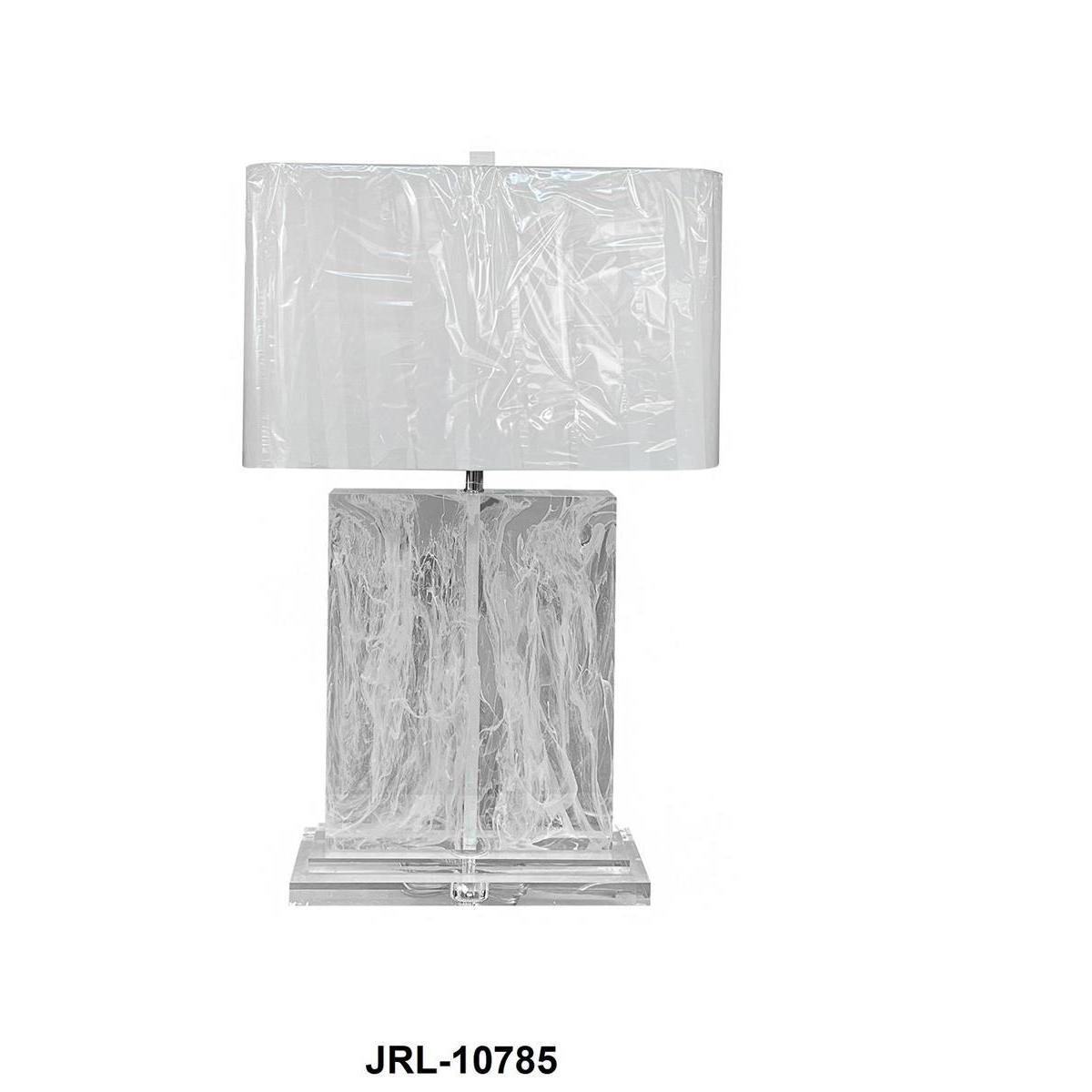 Boreas 29.5 inch Table Lamp Portable Light