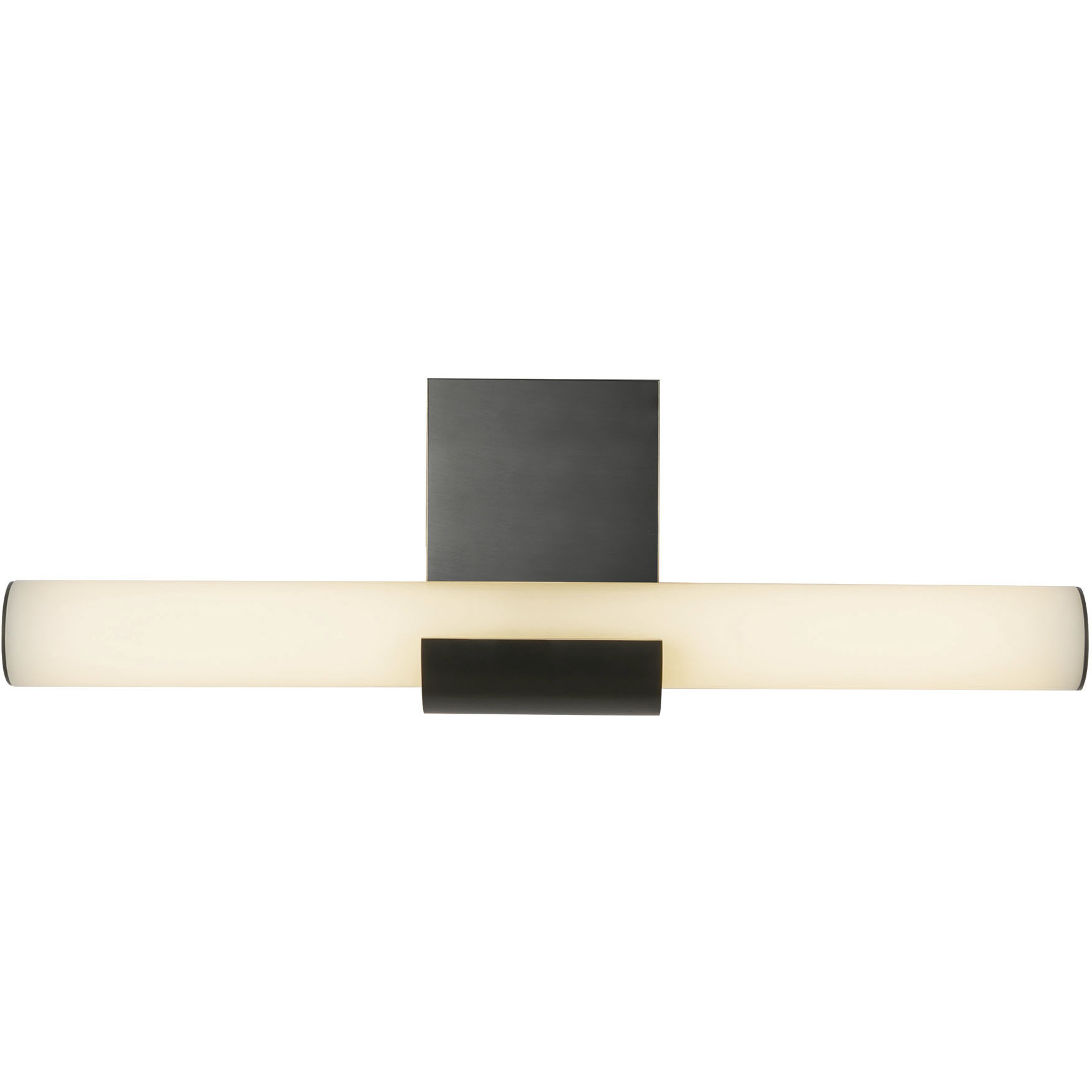 Apollo LED 20.25 inch Urban Bronze Wall/Vanity Light Wall Light