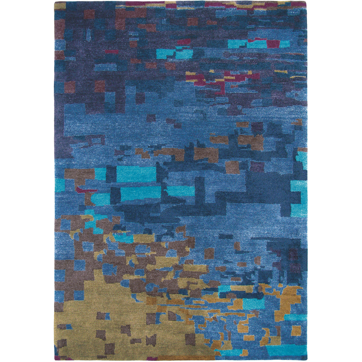 Kyah 79 X 55 inch Rug