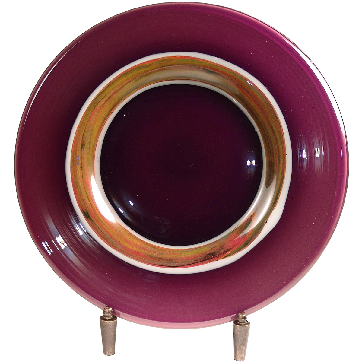 Evelyn 20 X 20 inch Charger Plate