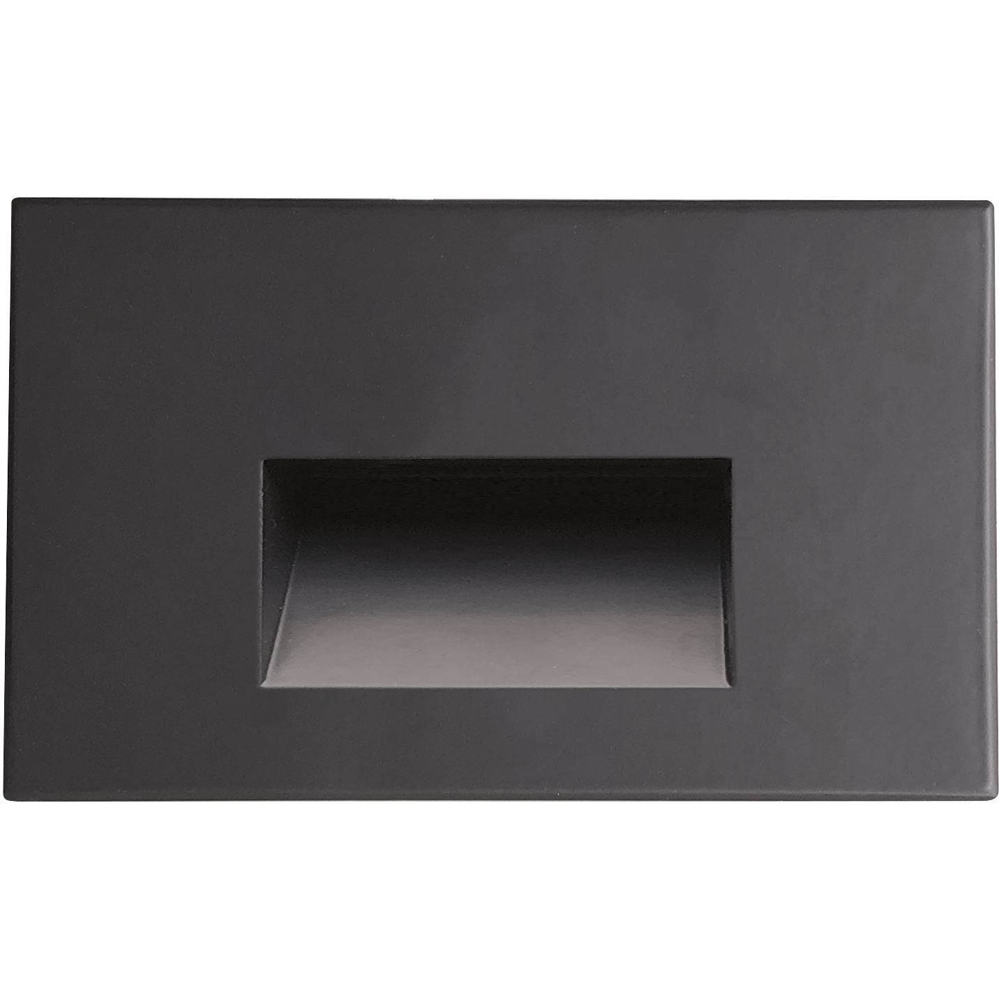 Ari 120V 2.50 watt Bronze Step Light