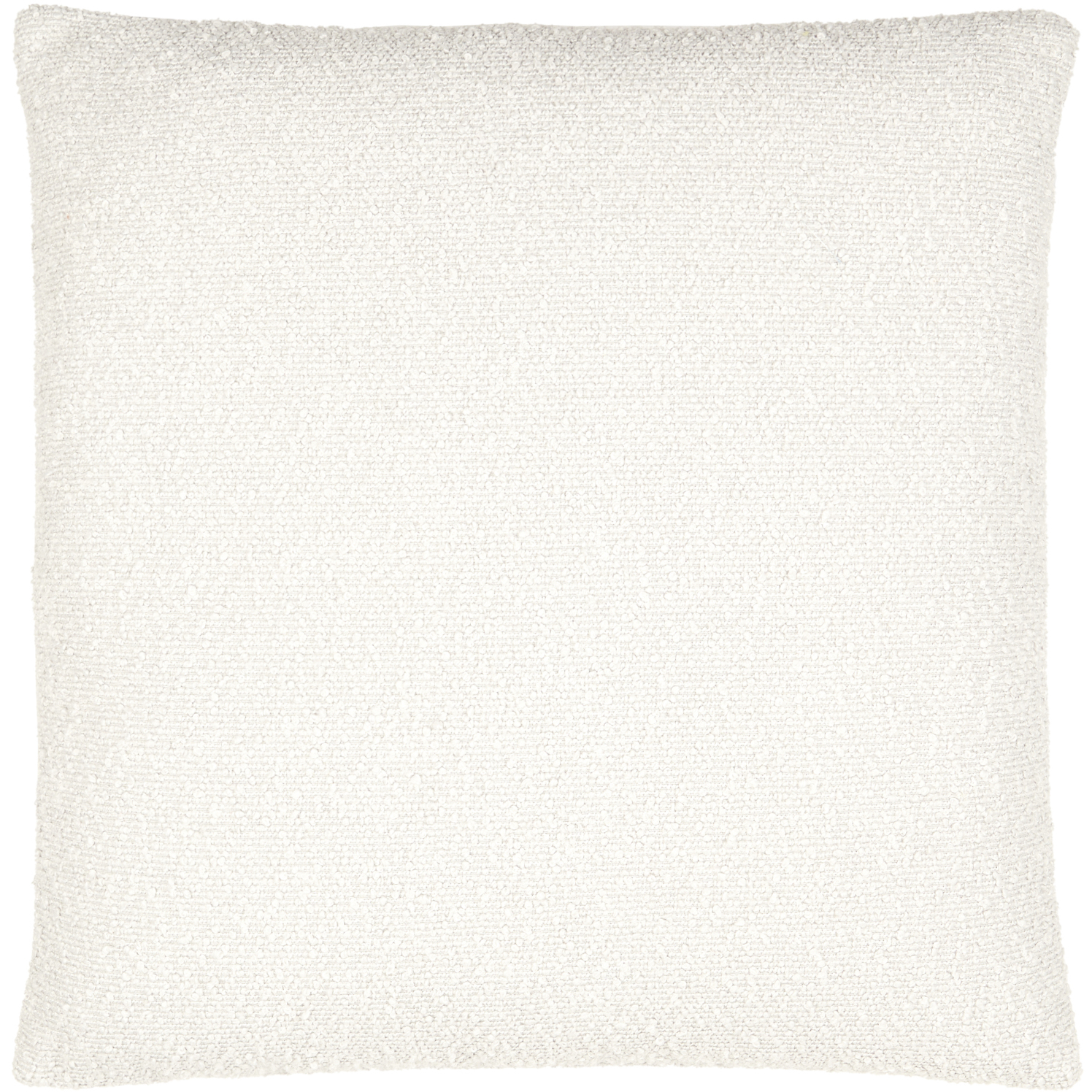 Eesha 20 X 20 inch Light Gray Accent Pillow