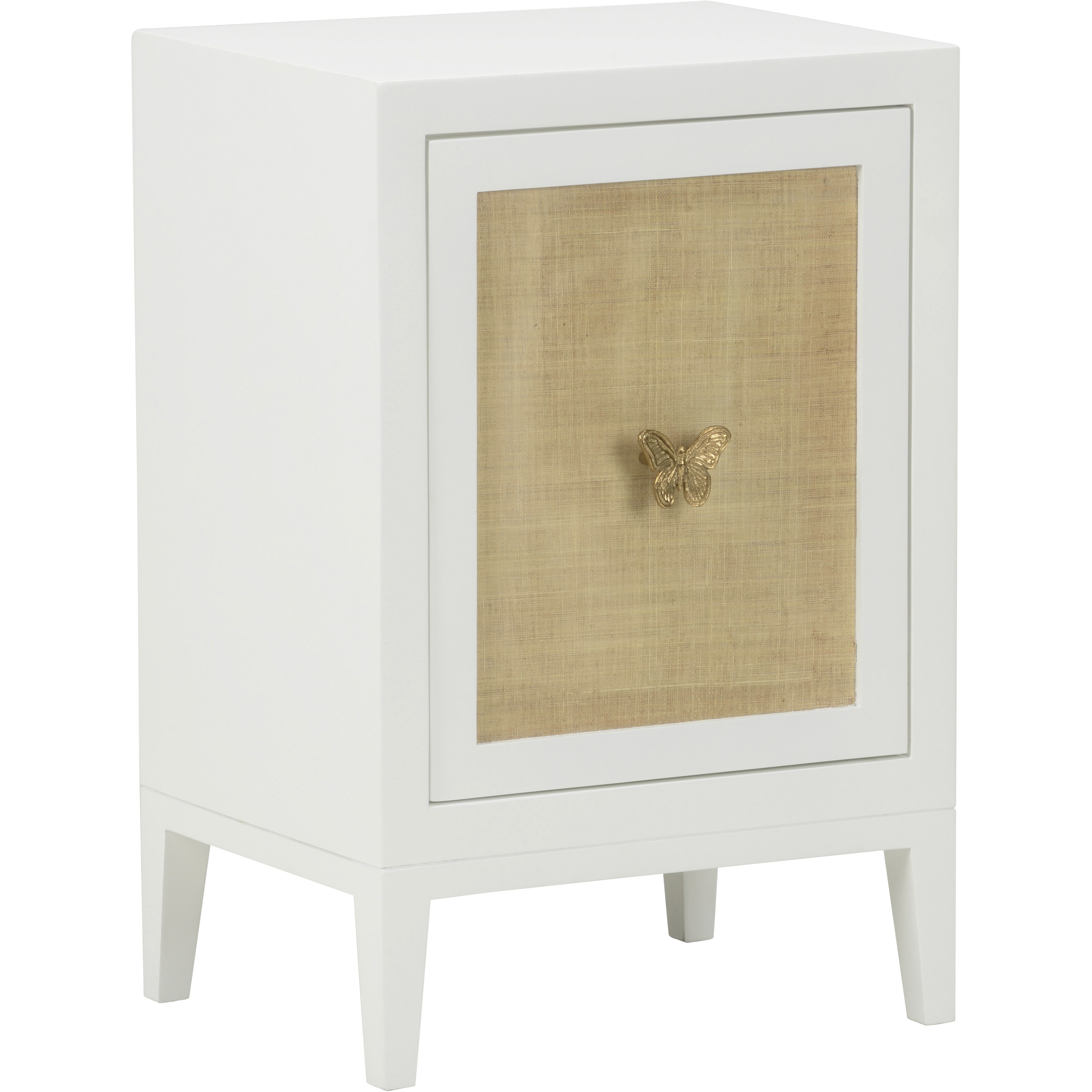 Mariposa Side Table