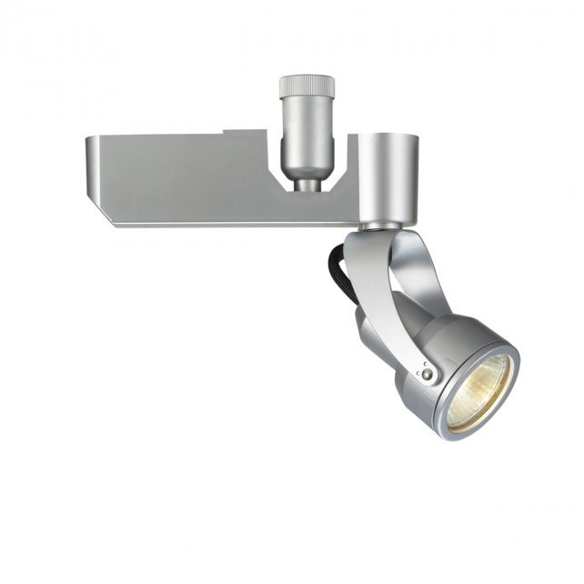 Flexrail 1 1 Light 120 Platinum Track Head Ceiling Light
