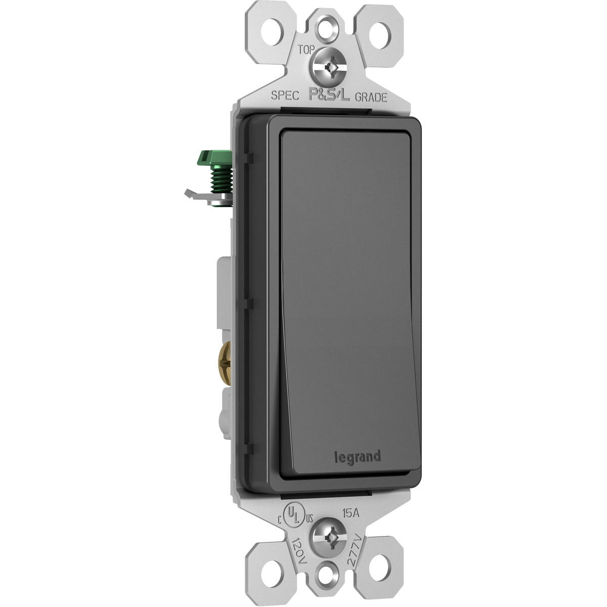 Radiant Switch