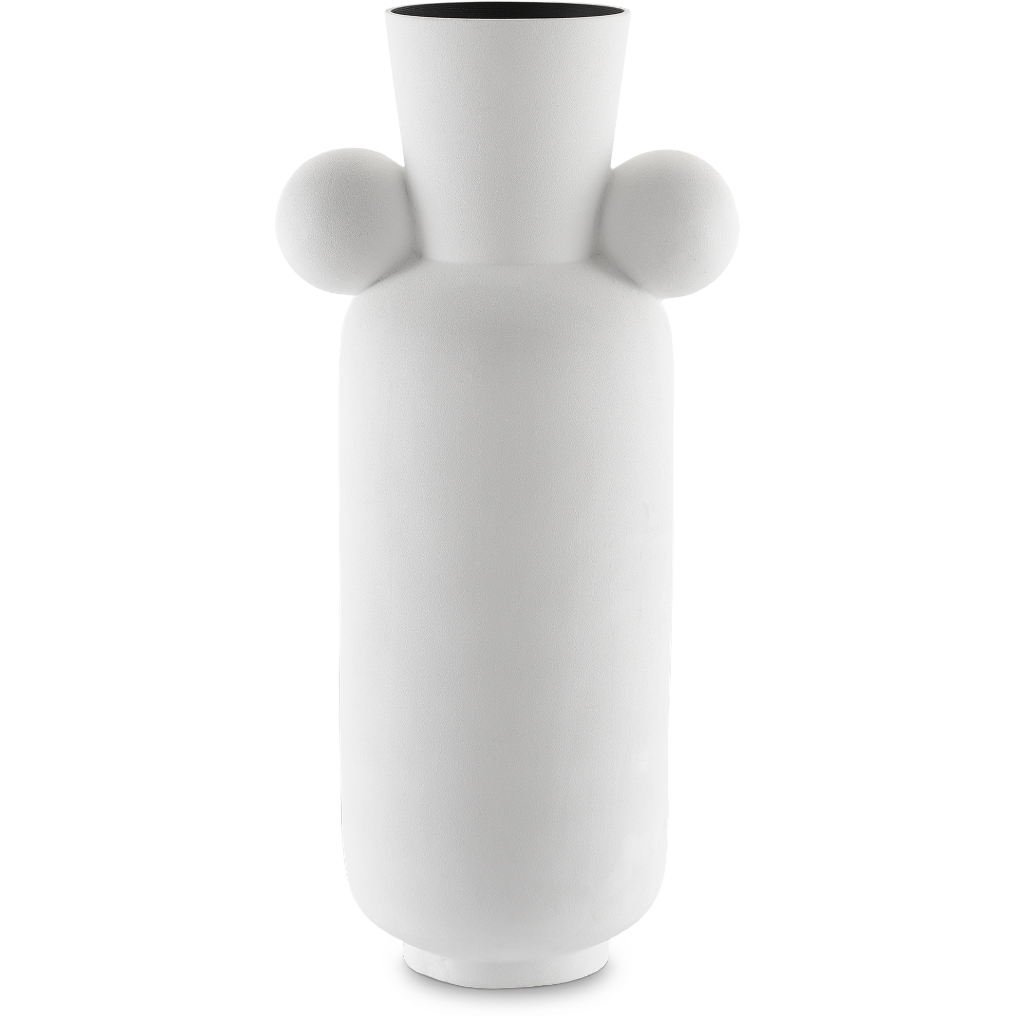Happy 24 X 11.5 inch Vase