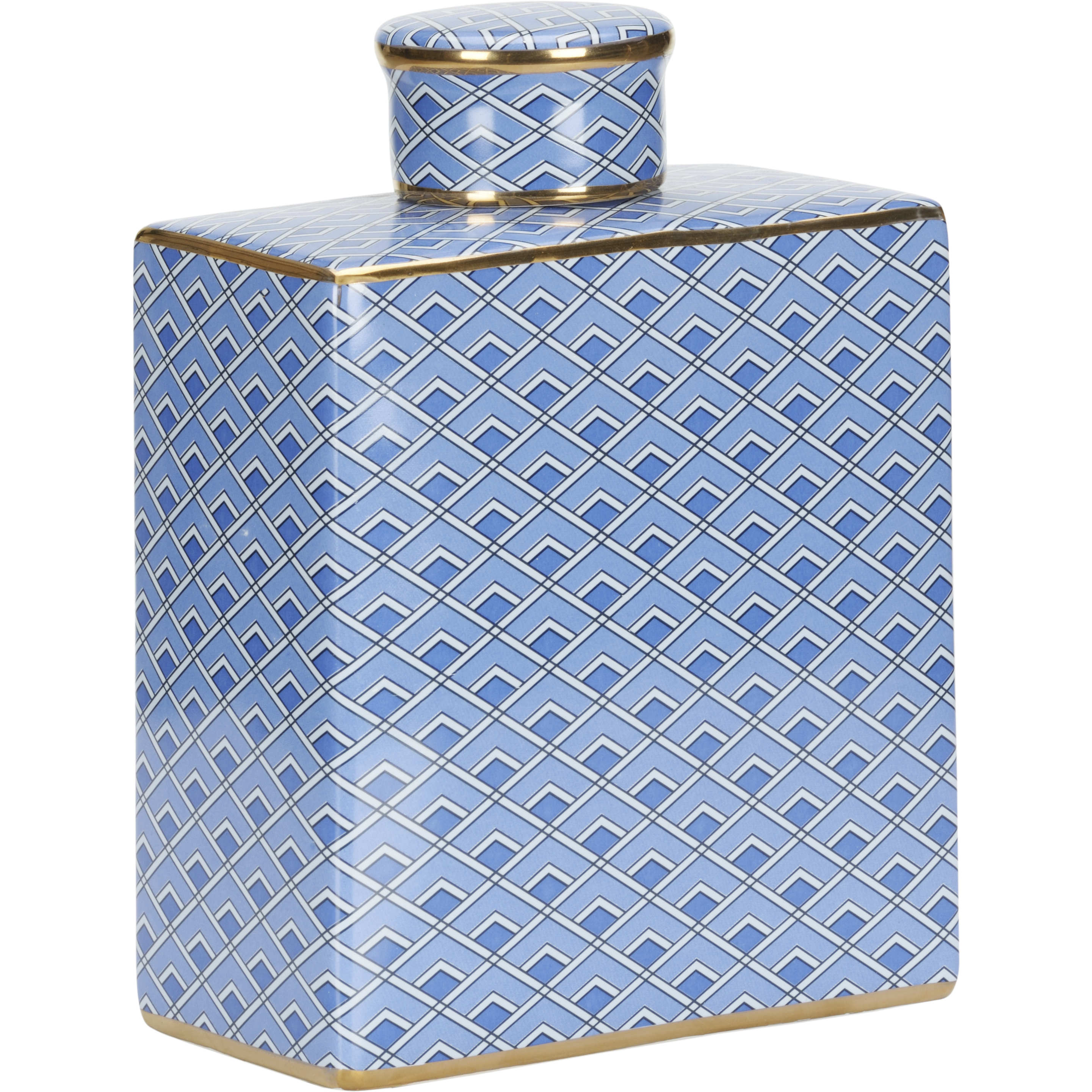 Kelly 9 X 6.5 inch Jar, Small