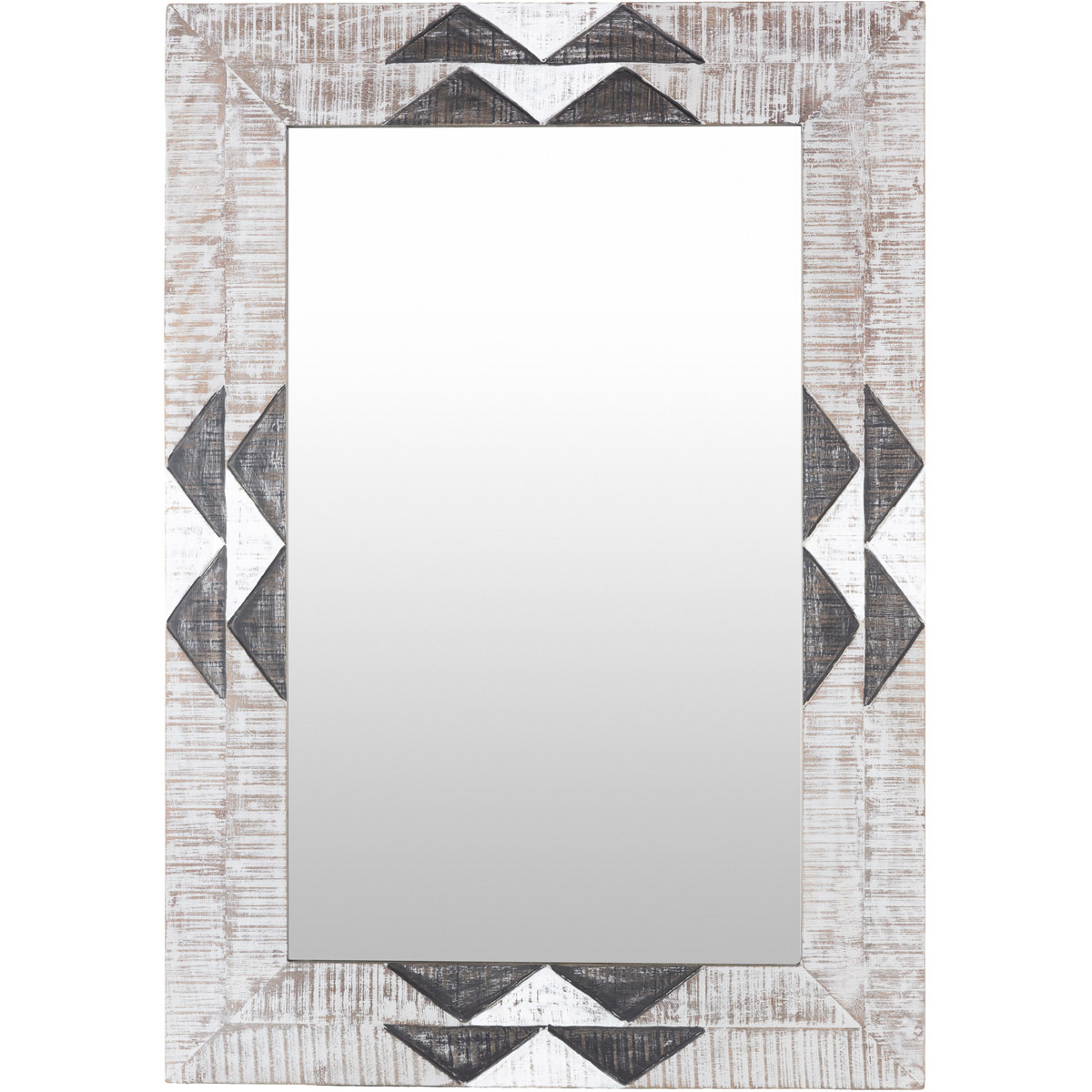 Amrapali 28 X 3 inch Mirrors, Rectangle