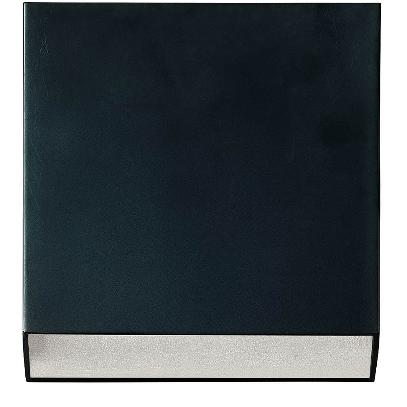 Zoe LED 5 inch Black Wall Sconce Wall Light
