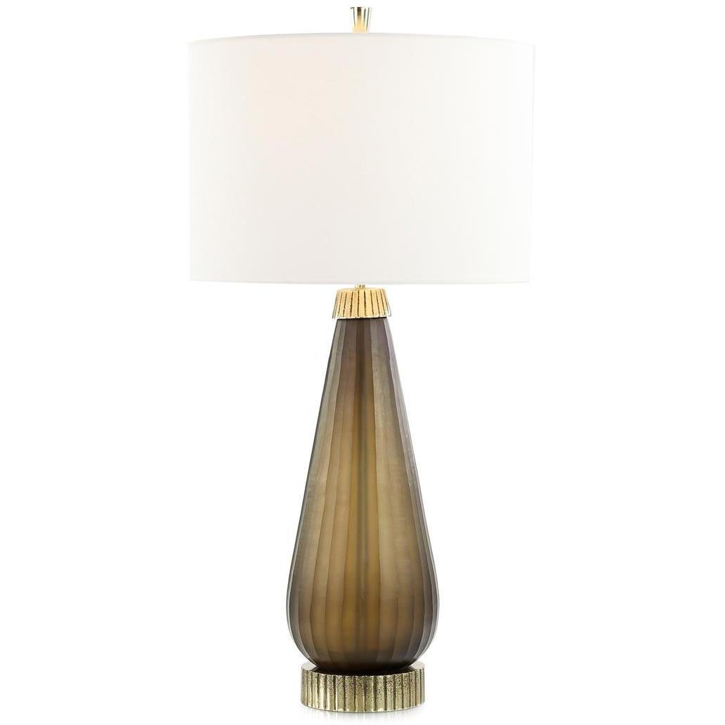 Edel 33.25 inch Table Lamp Portable Light