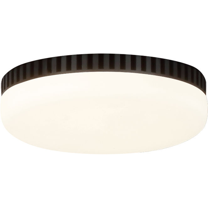 Universal LED Midnight Black Fan Light Kit