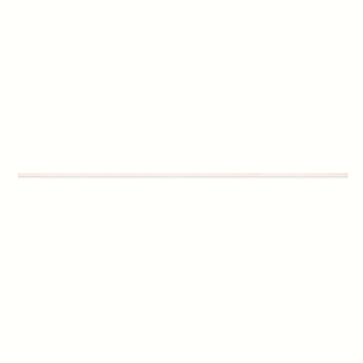 Stix Plus LED 61 inch Satin White Wall Bar Wall Light