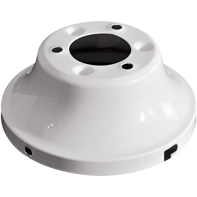 Hailey Sterling Walnut/Golden Walnut Low Ceiling Adapter in Sterling Walnut / Golden Walnut