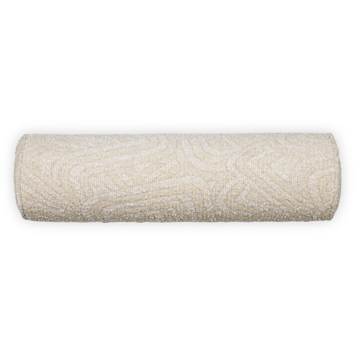 Amarante 22.83 inch Camari Cream Pillow