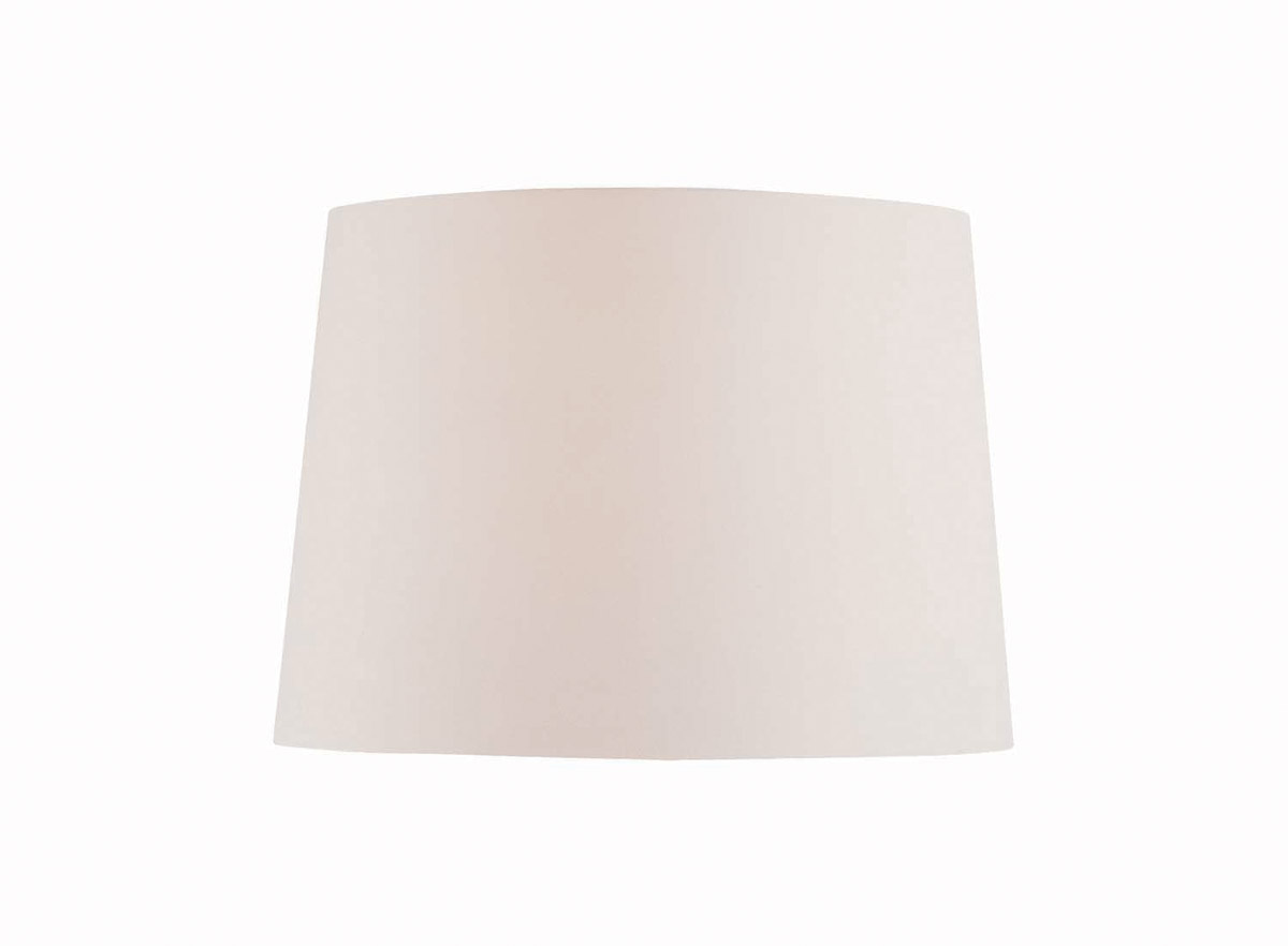 Shade Off-White Lamp Shade