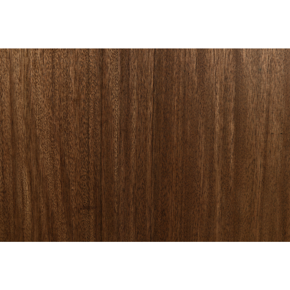 Claudie Dark Walnut Chest