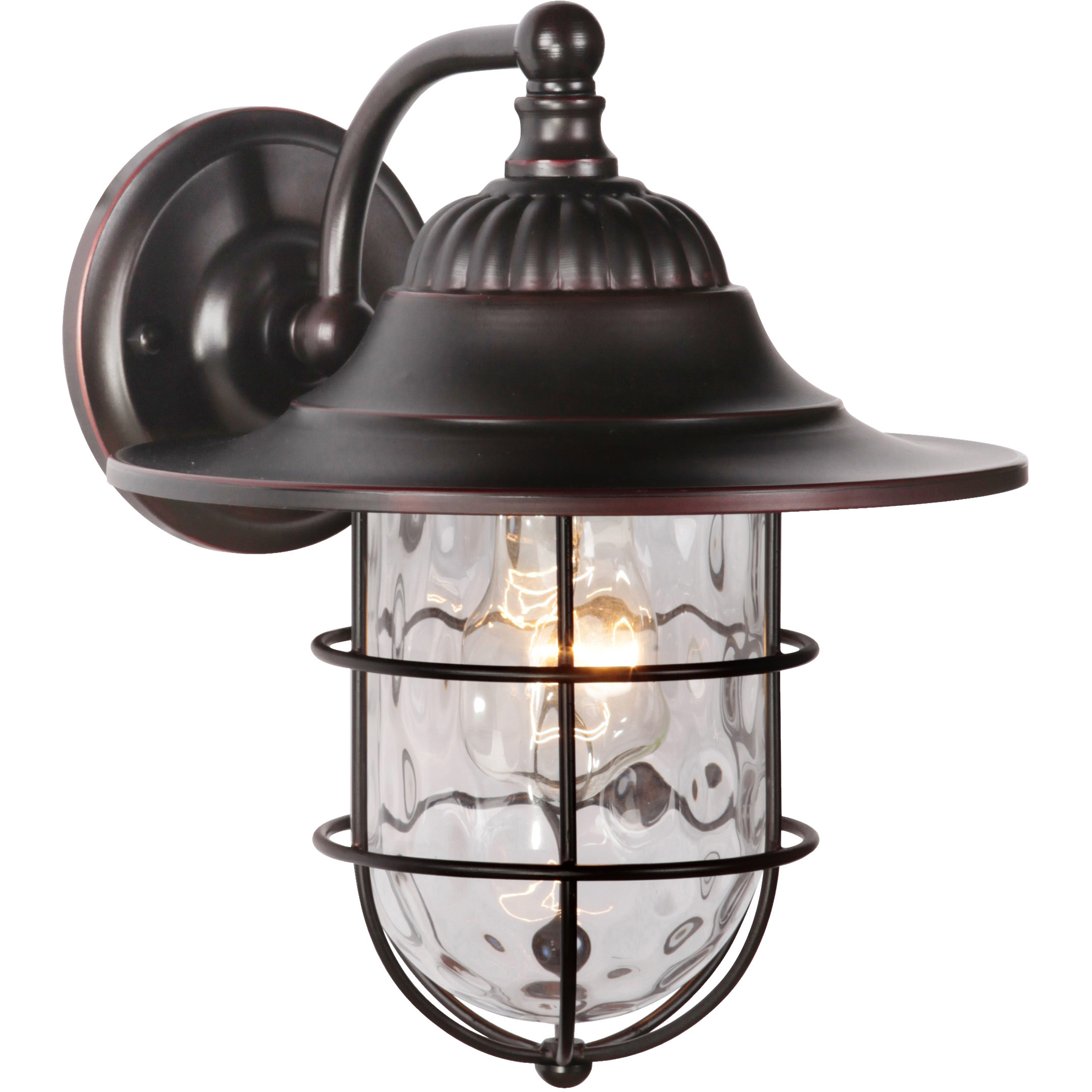Fairmont Outdoor Wall Mount, Small