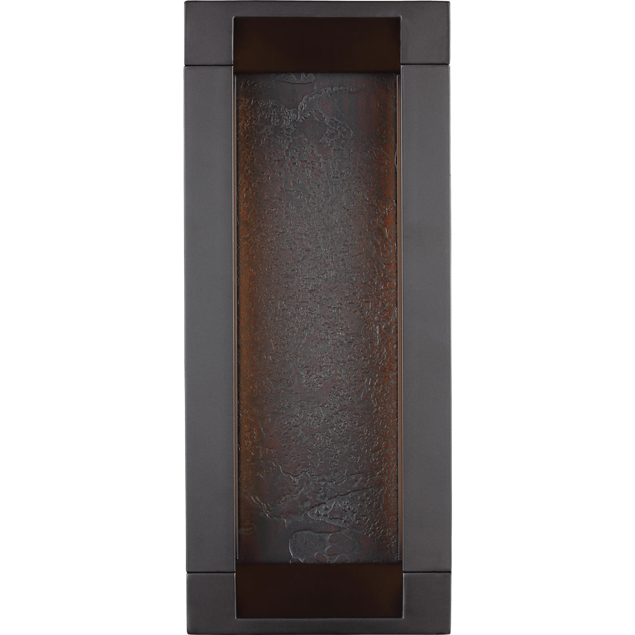 Sean Lavin Mattix LED 14.38 inch Oil Rubbed Bronze Outdoor Sconce