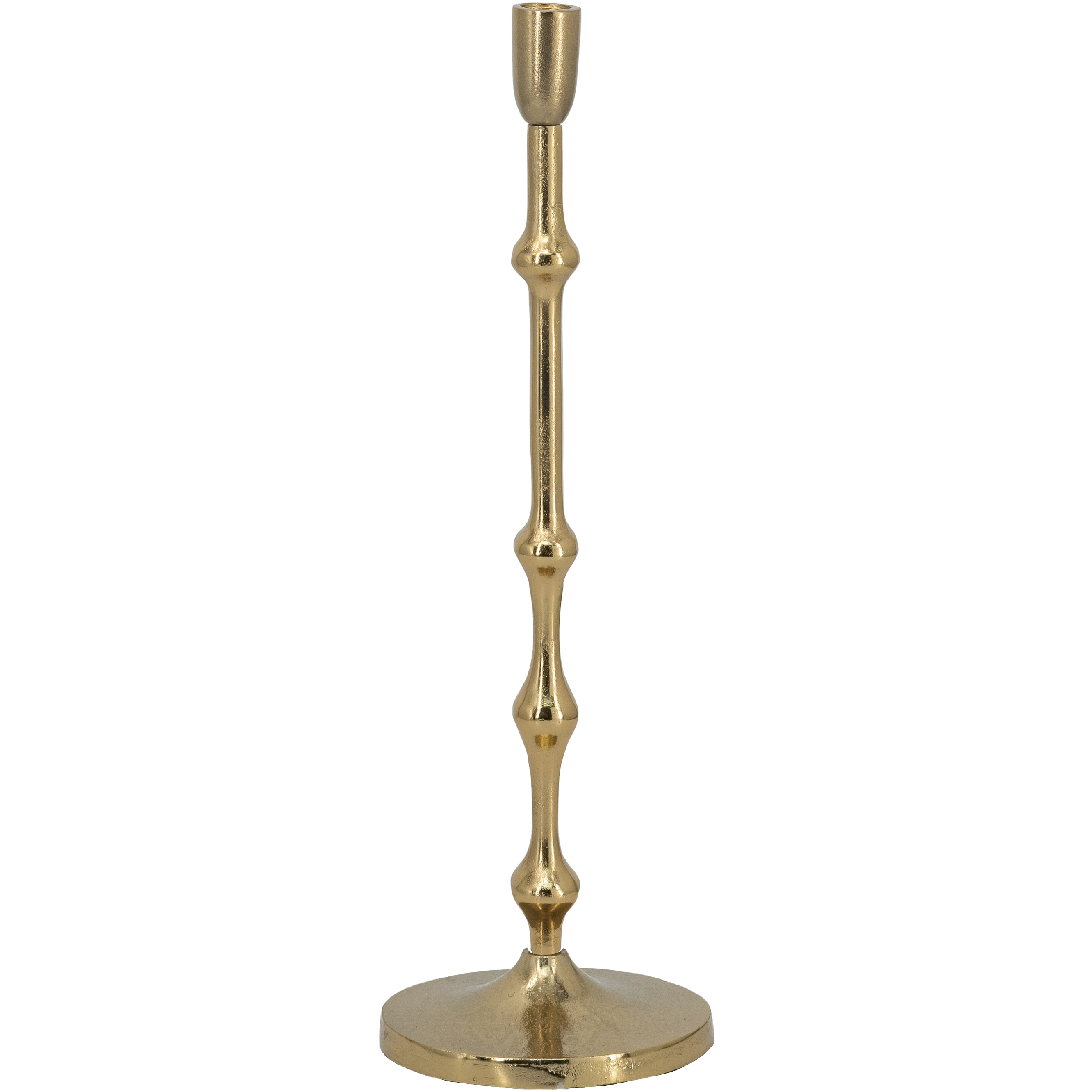 Slender 15.5 X 4.5 inch Candle Holder