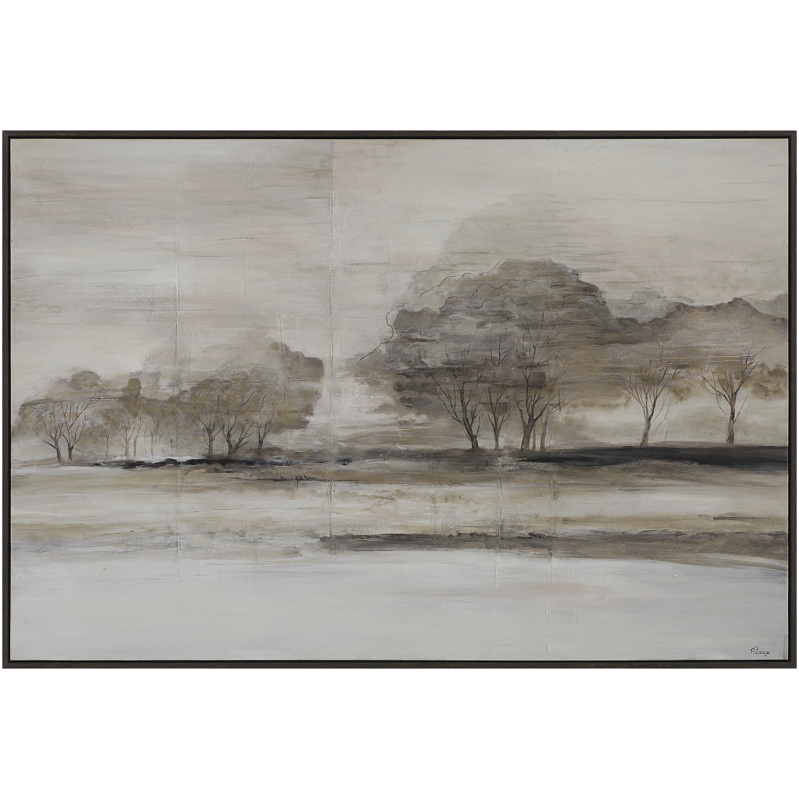 Pallini Canvas Art