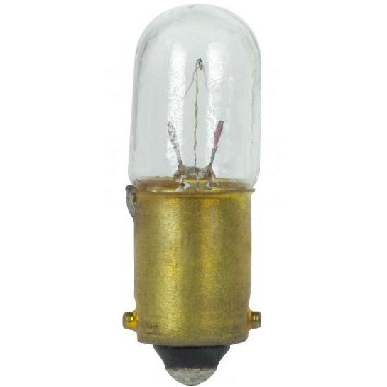 Lumos Incandescent 1.3 watt 10 Light Bulb, Miniature