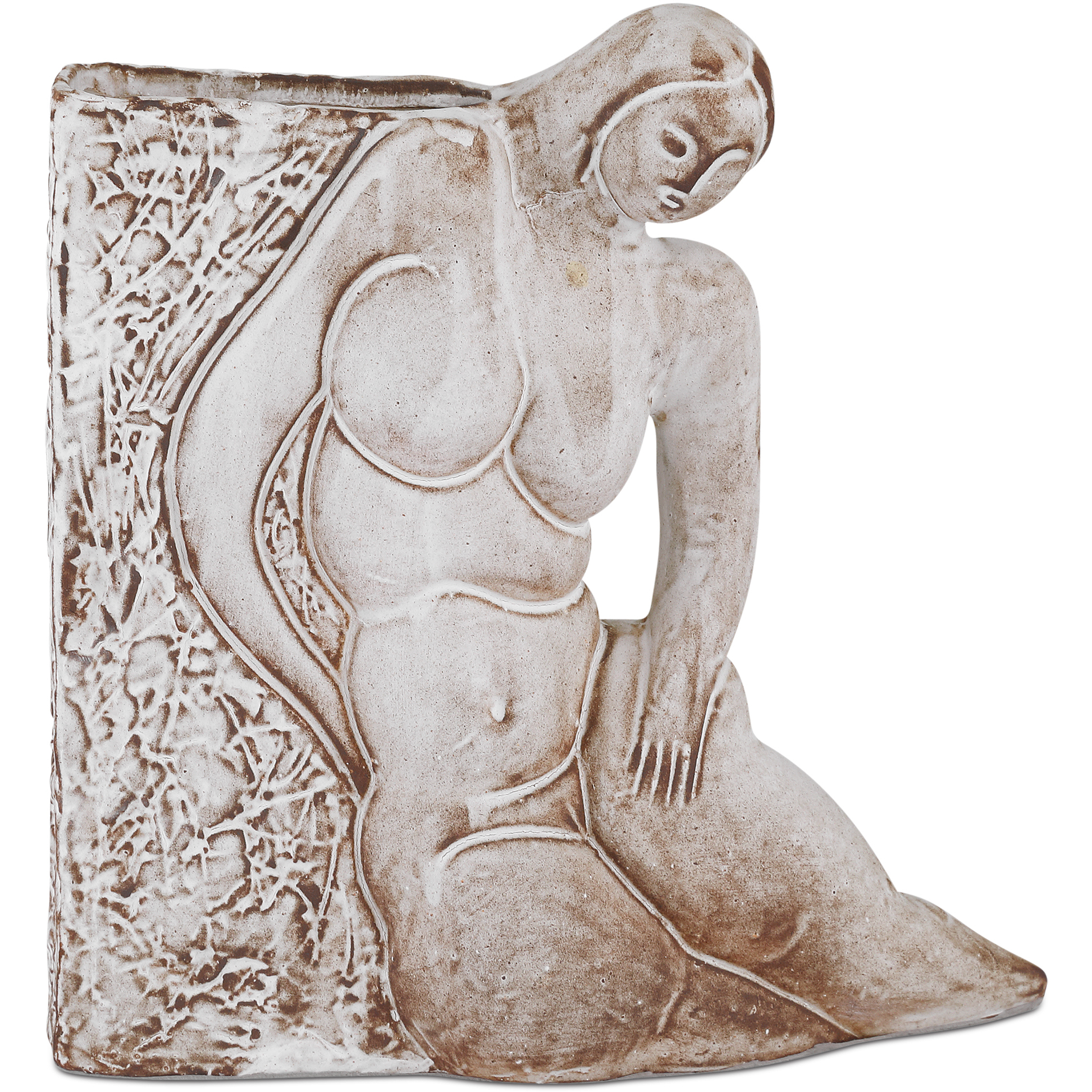 Paramour 10.5 X 10 inch Vase