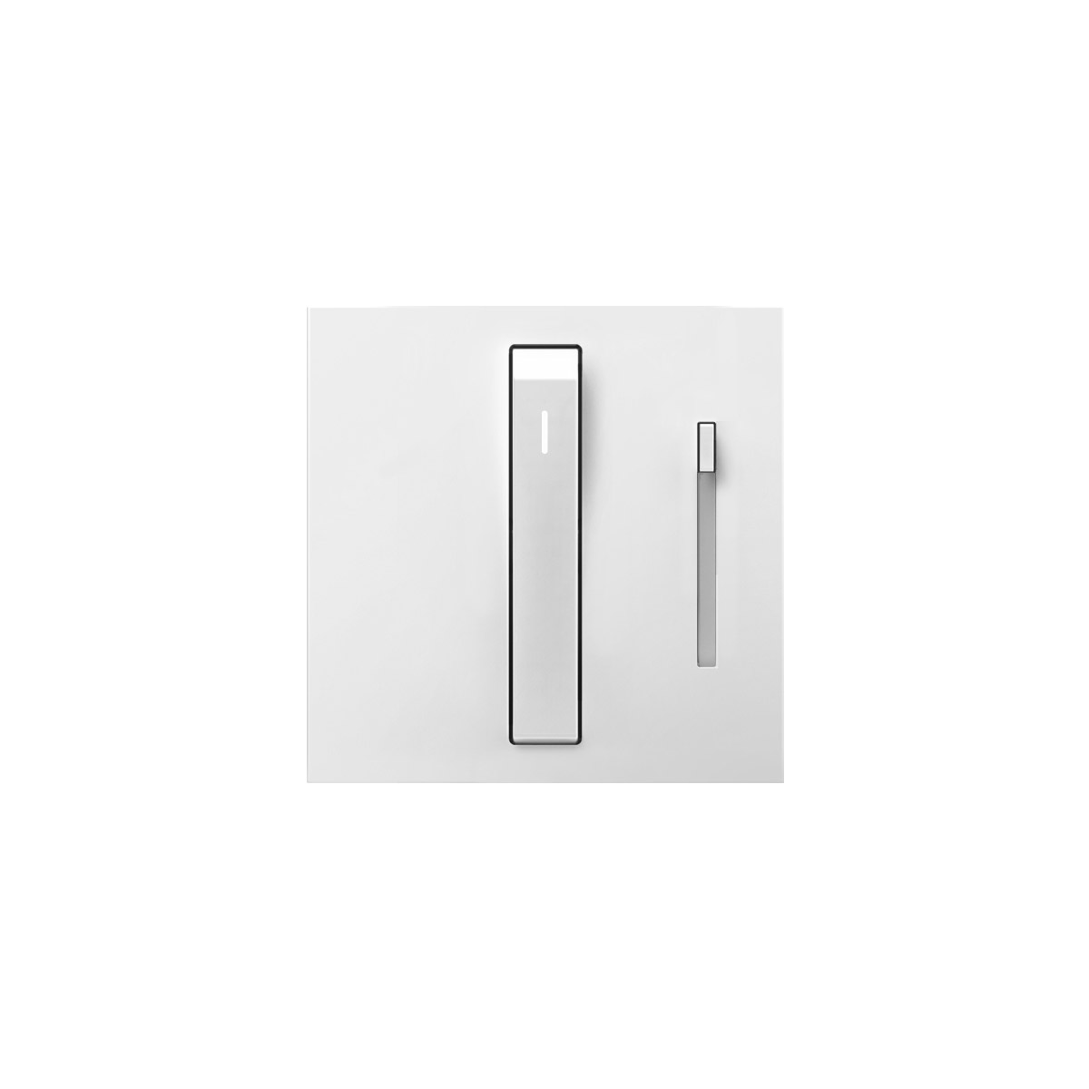 Whisper 700 watt White Dimmer