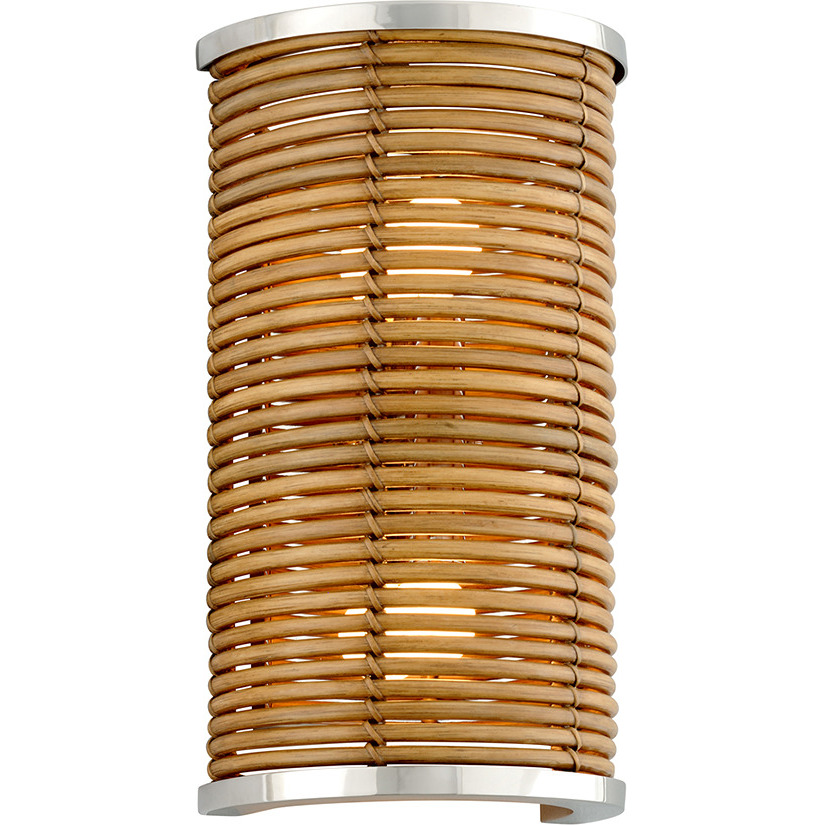 Carayes Wall Sconce Wall Light
