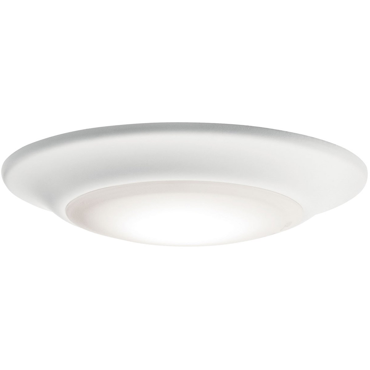 Downlight Gen I White Downlight in 2700K