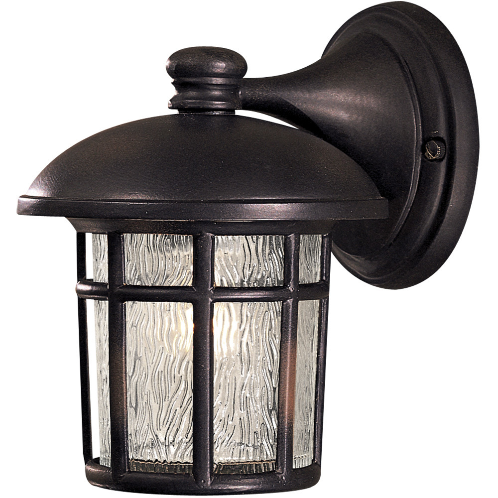 Cranston Outdoor Wall Mount, The Great Outdoors