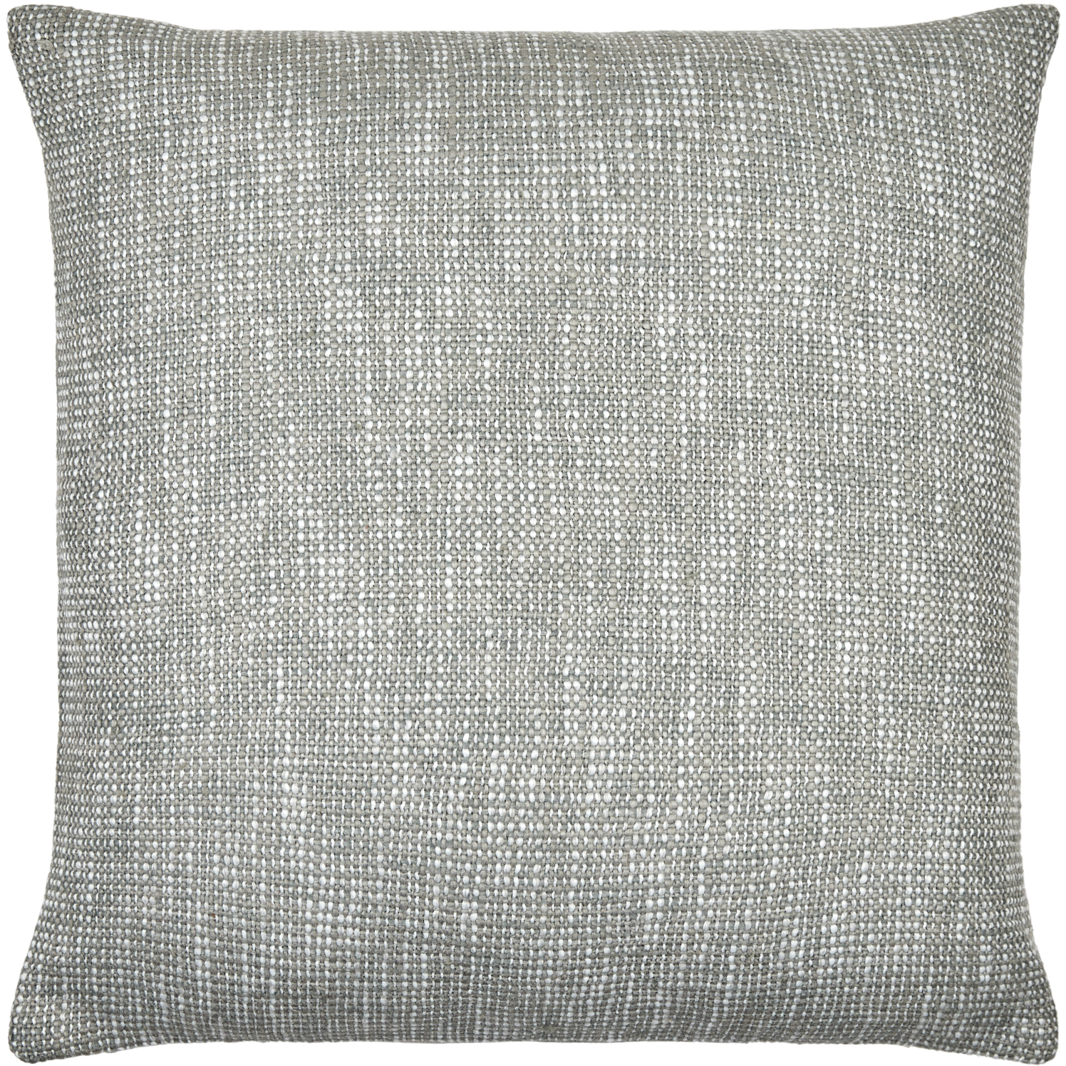 Margay 18 X 18 inch Sage/White Accent Pillow