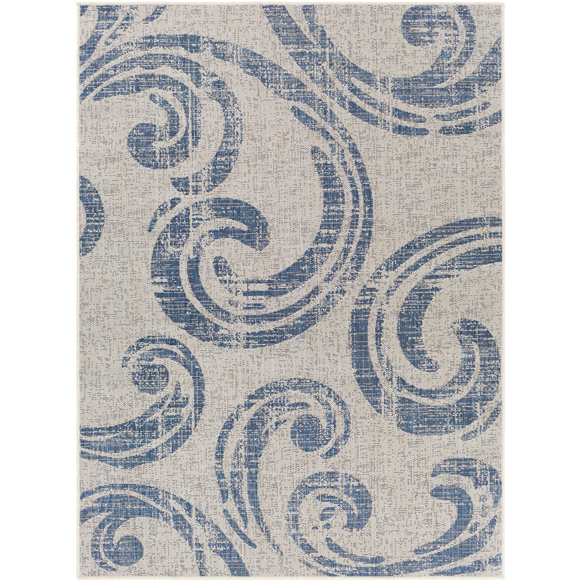 Malibu 120 X 94 inch Rugs in 8 x 10, Rectangle