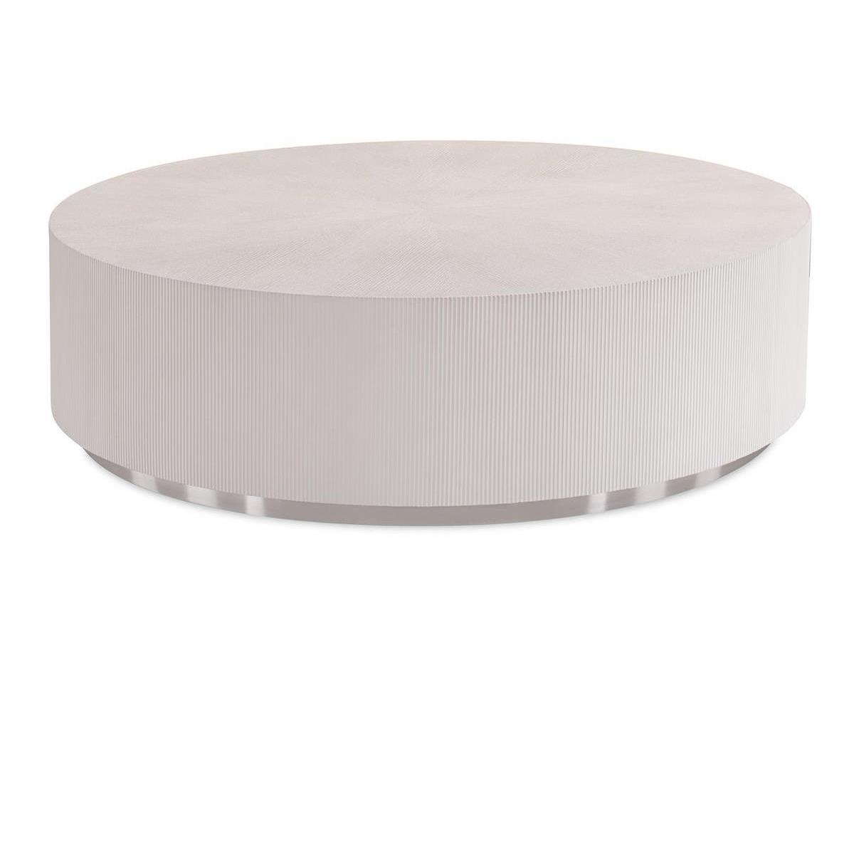Bullion 54.5 X 54.5 inch Cocktail Table