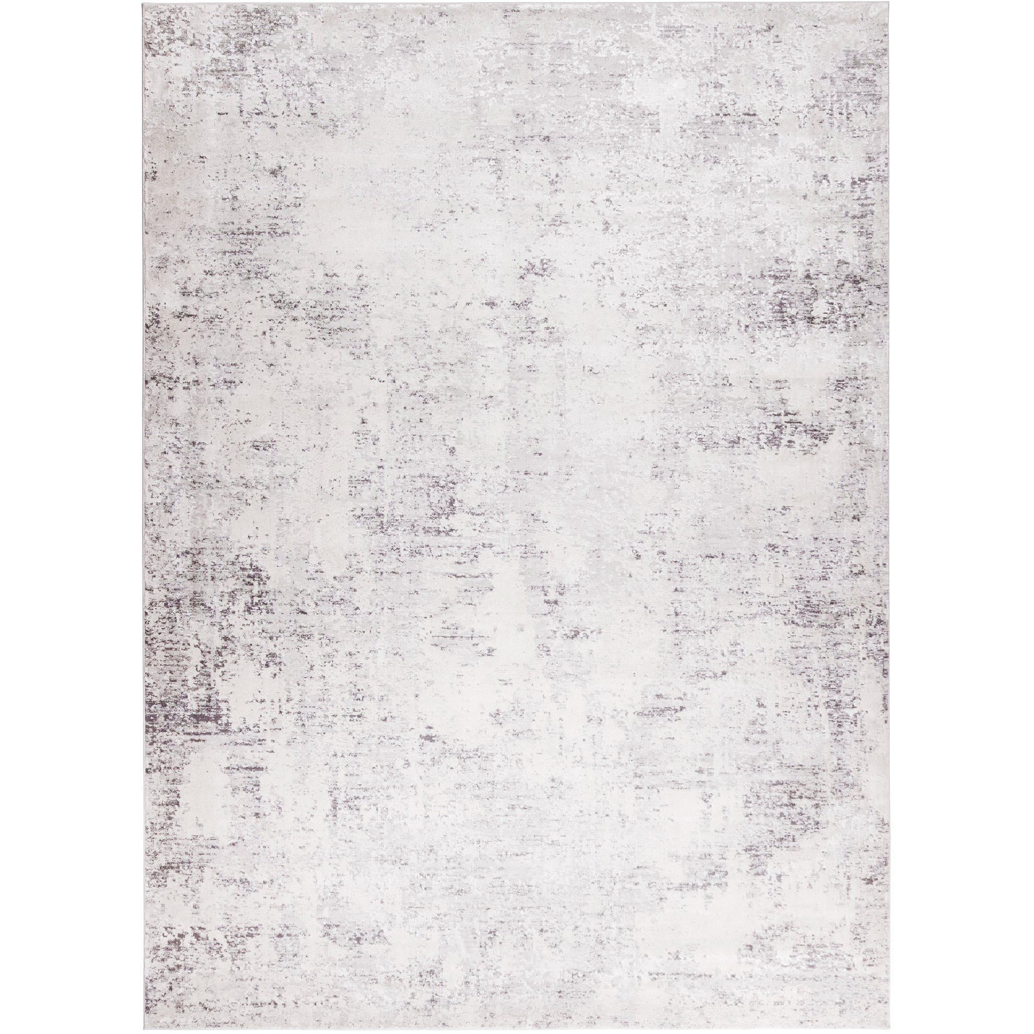 Kemer 94 X 32 inch Mineral Tones Rug in 2 x 8
