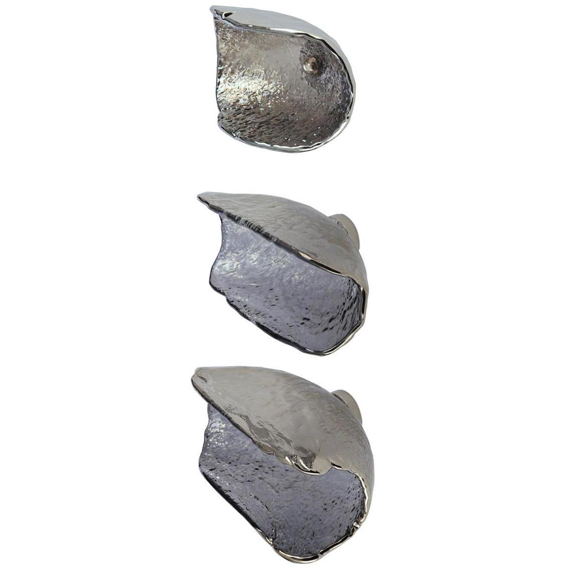 Cove Wall Art, Set of 3