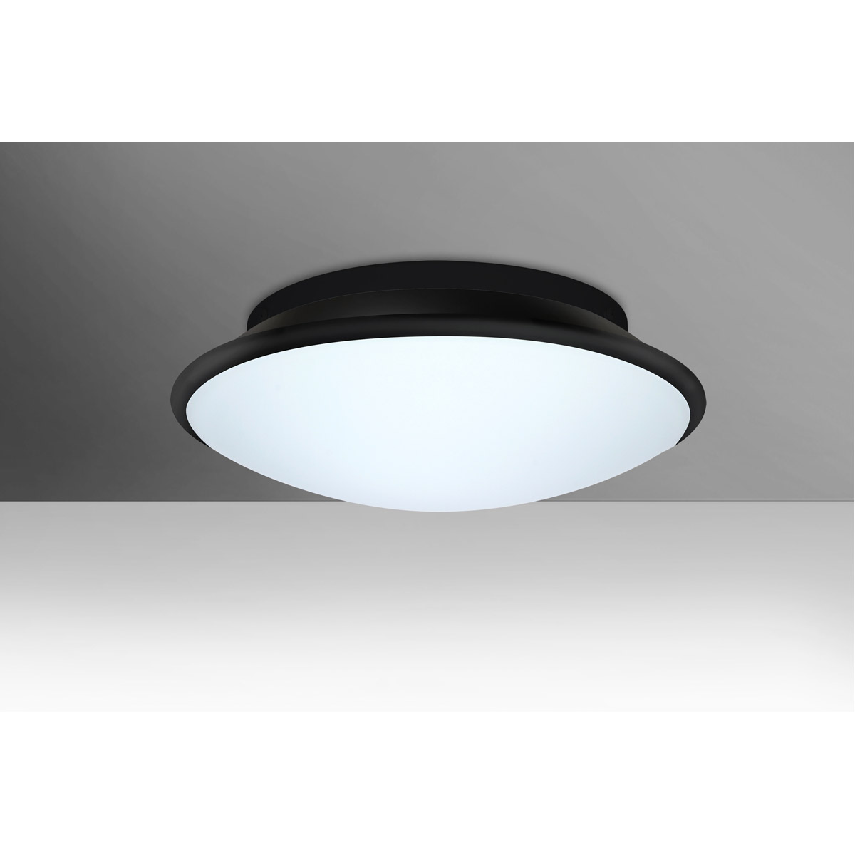 Silk 3 Light 16 inch Flush Mount Ceiling Light