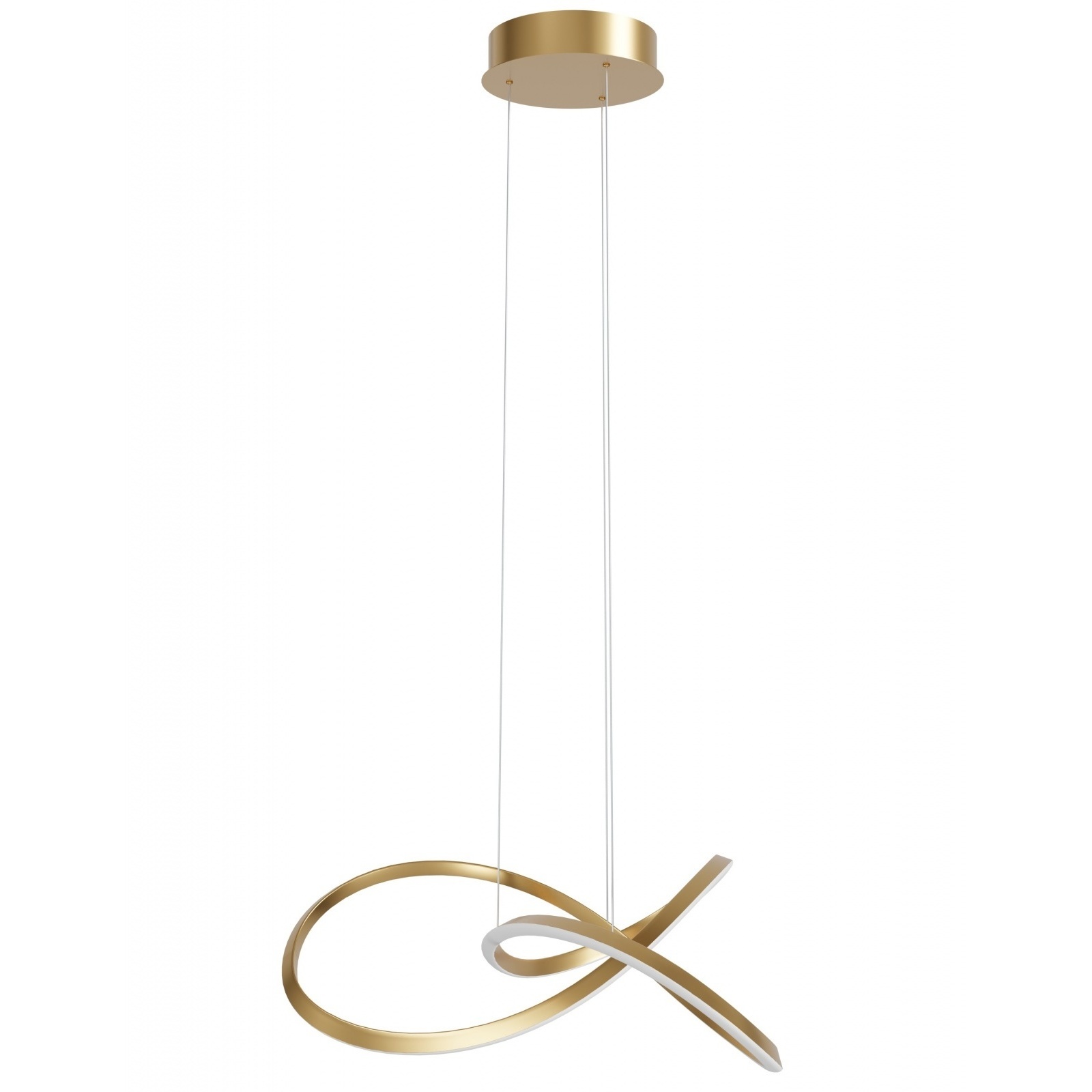 Windsor 33 inch Golden Bronze Pendant Ceiling Light