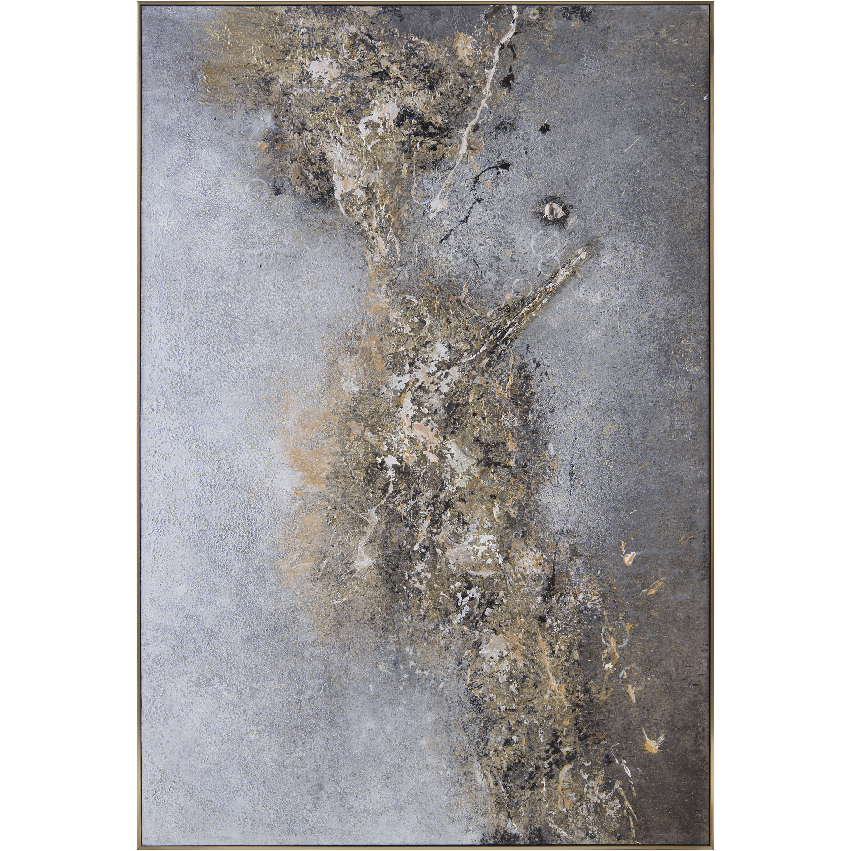 Liu Wall Art
