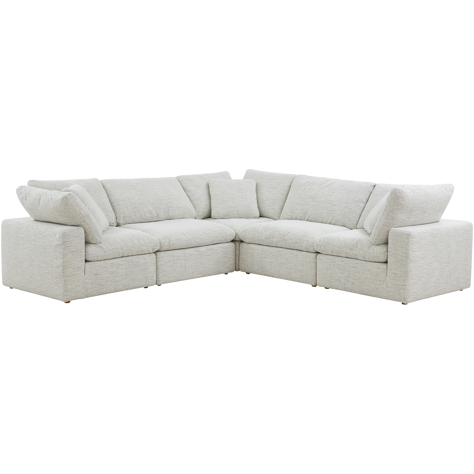 Terra Coastside Sand Modular, Condo Classic L