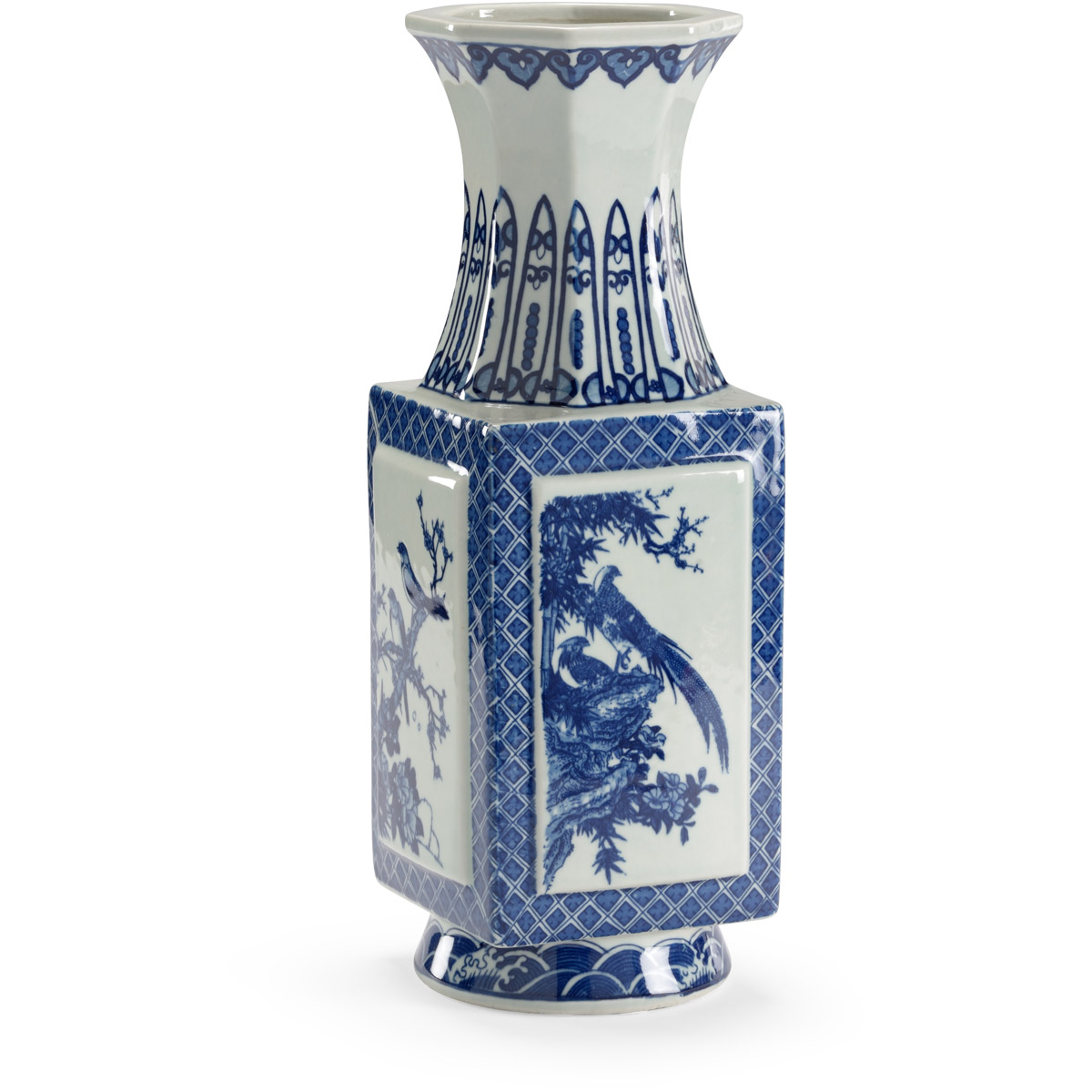 Chelsea House 15 X 5 inch Vase