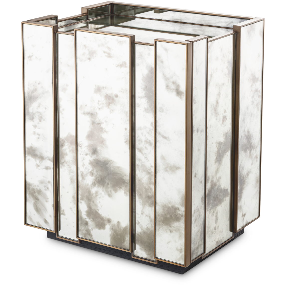 Nottingham Nightstand