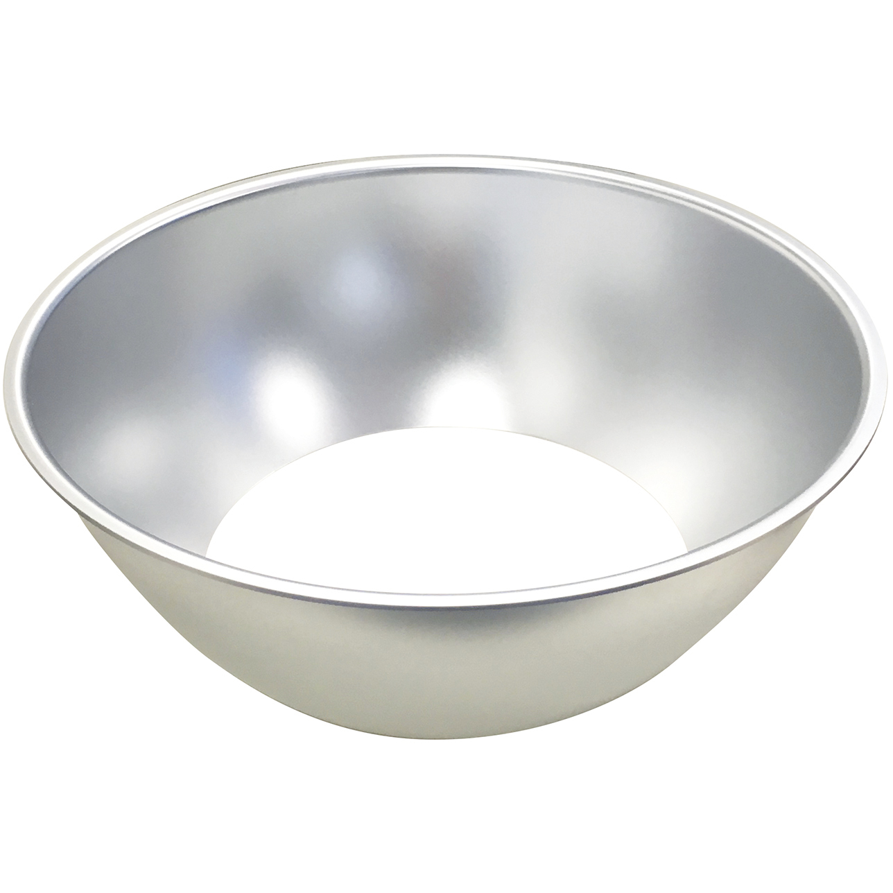 Quartz Clear Diffused Recessed