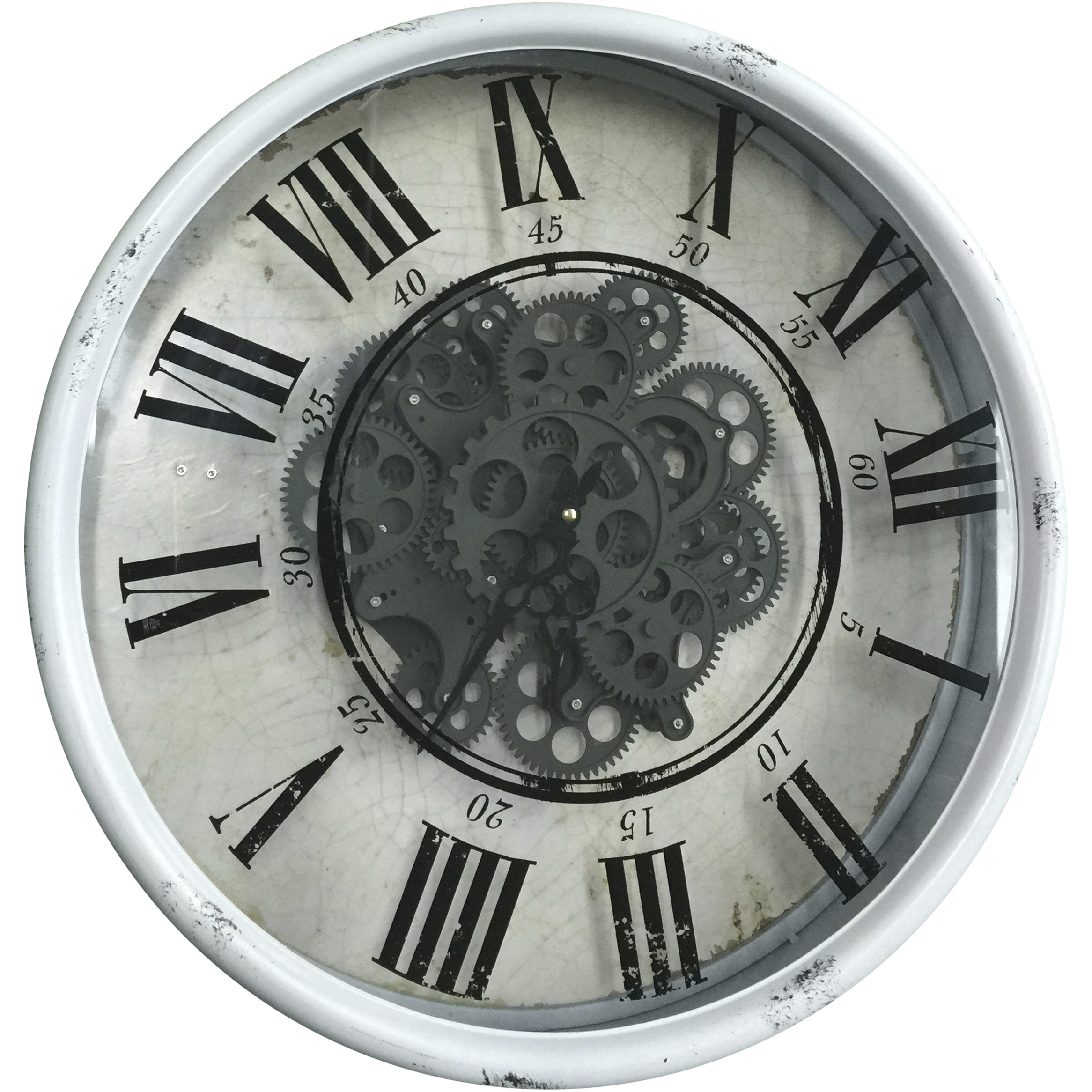 Anita 19.7 X 19.7 inch Clock