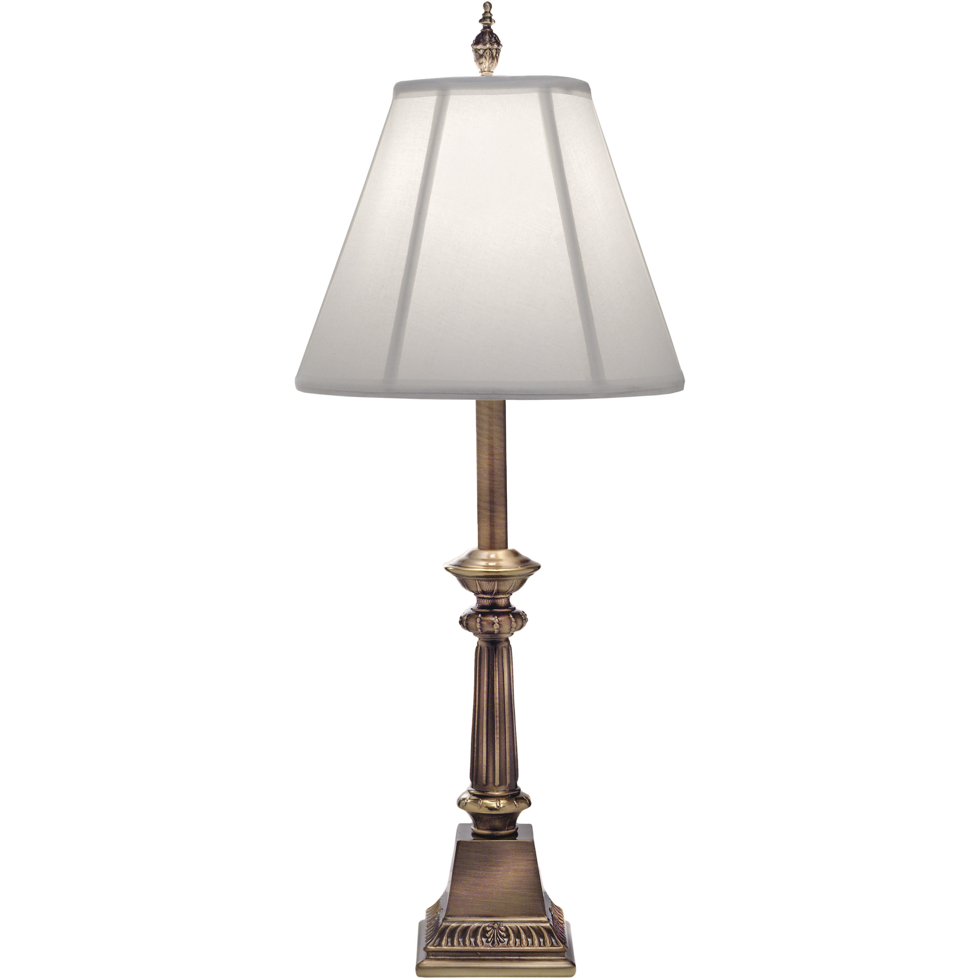 Lamp antique brass on sale