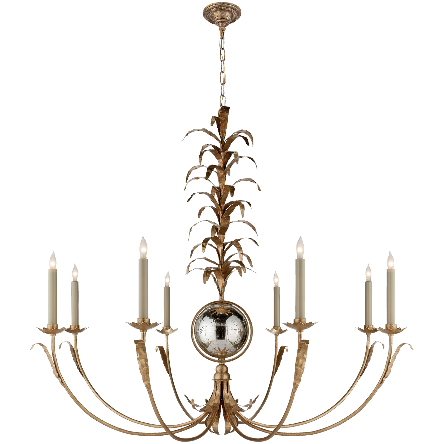 Visual Comfort Signature Collection CHC1474GI Chapman