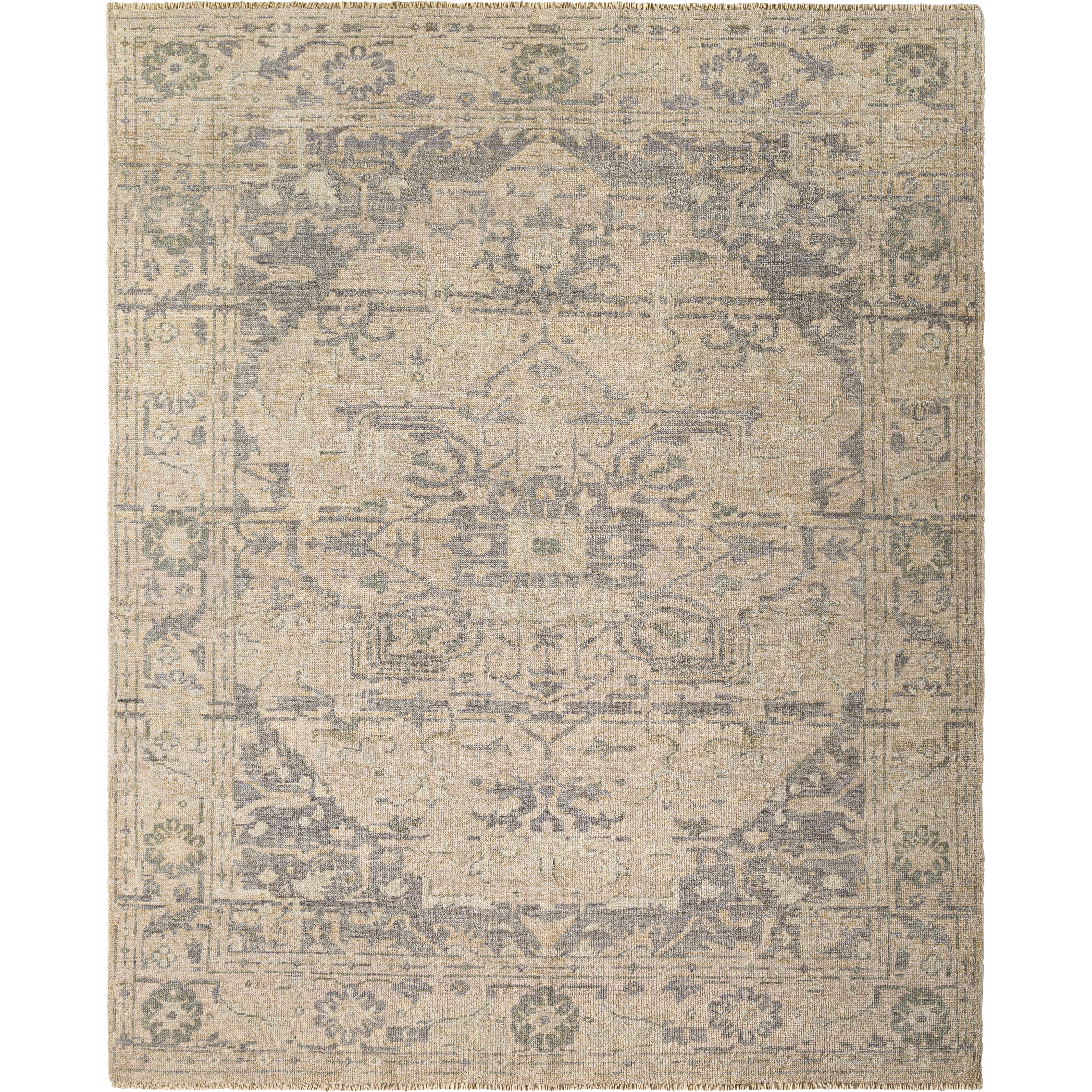 Cappadocia 102 X 66 inch Rug