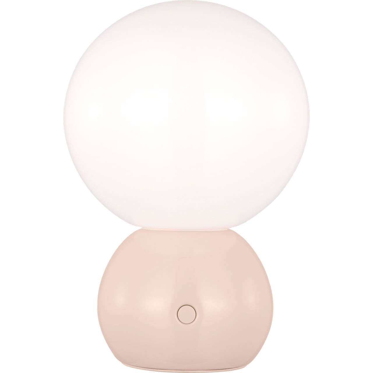 kate spade new york Suki 8.38 inch 3 watt Blush Portable Mini Table Lamp Portable Light