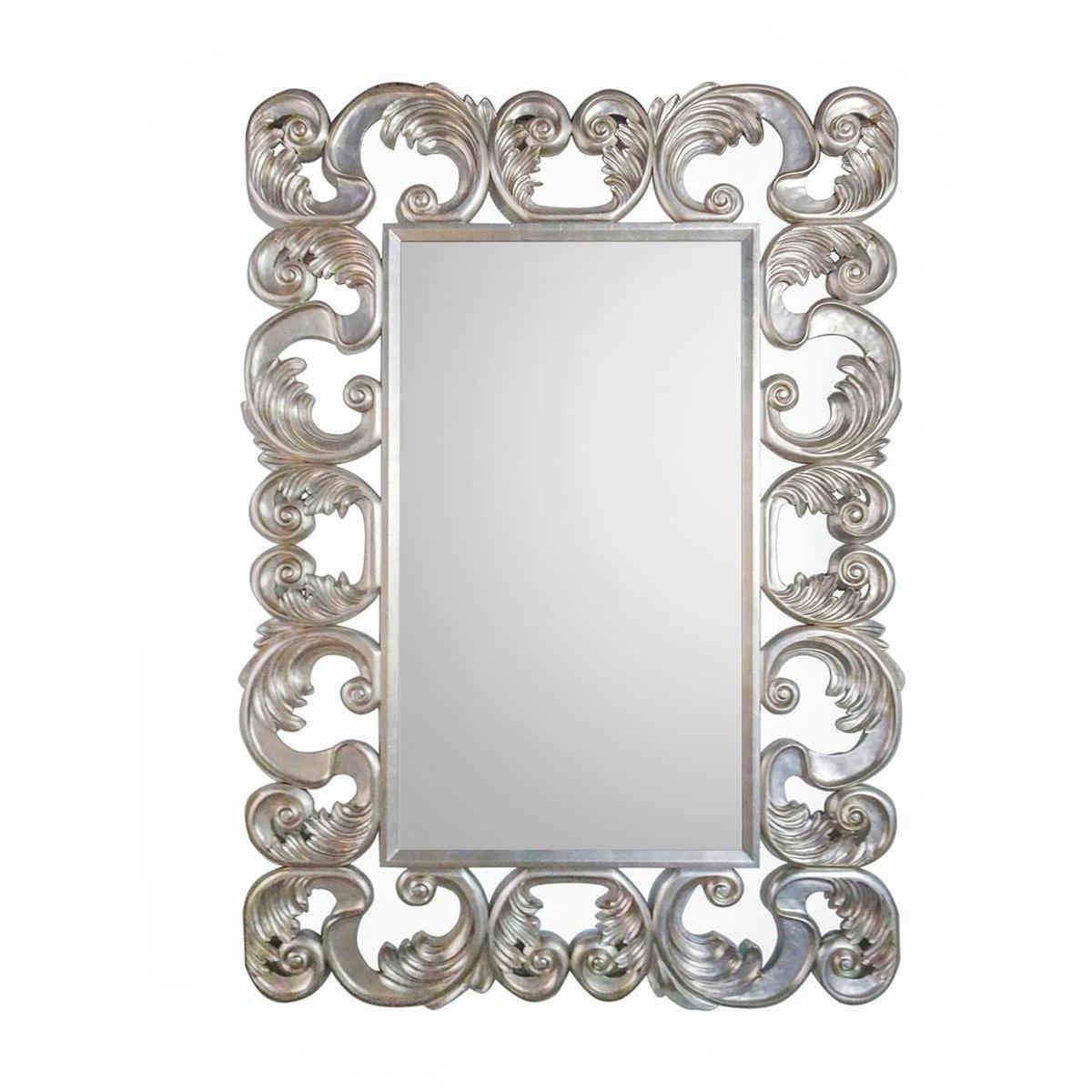 Montelena 118 X 83 inch Mirror
