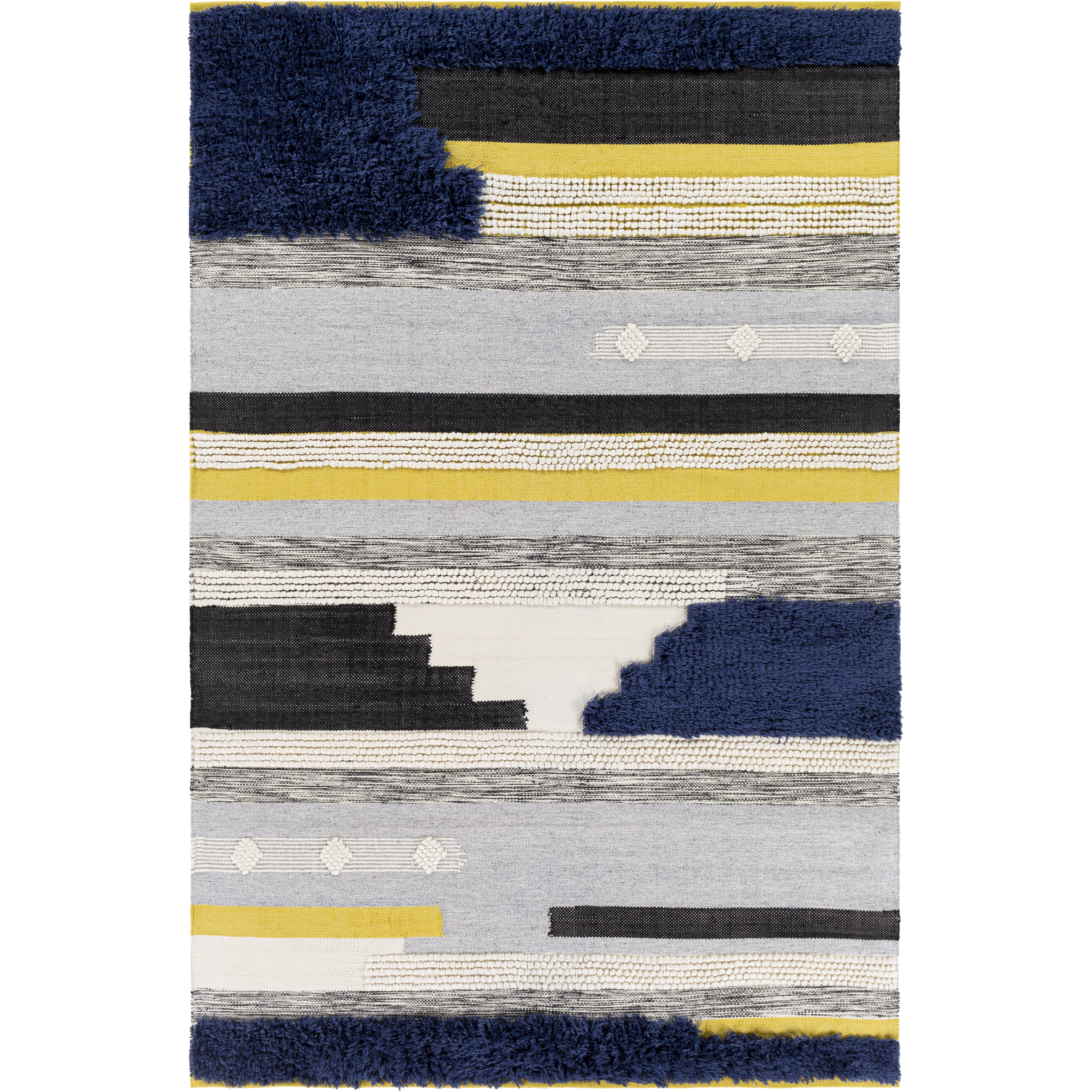 Yuva 96 X 30 inch Rugs, Runner